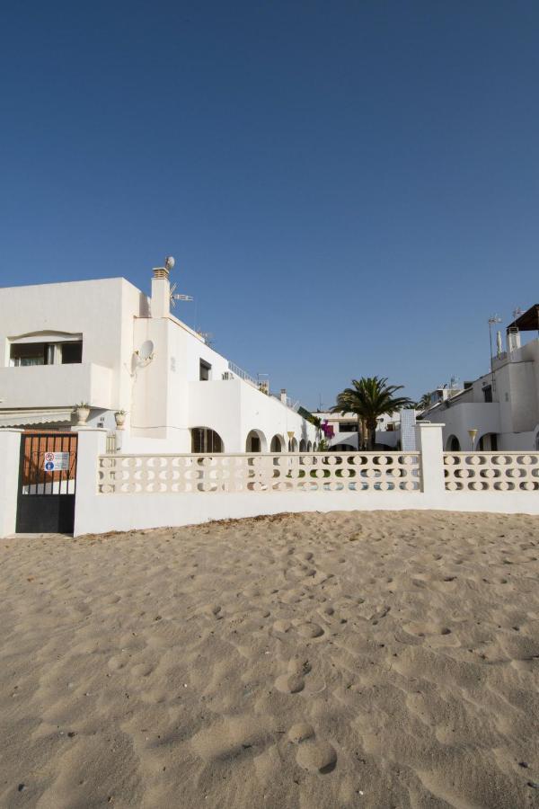Apartamento Casas Blancas Parque Montroig Miami Platja  Exterior foto