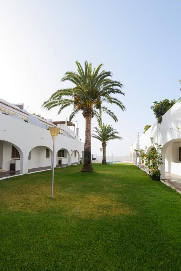 Apartamento Casas Blancas Parque Montroig Miami Platja  Exterior foto